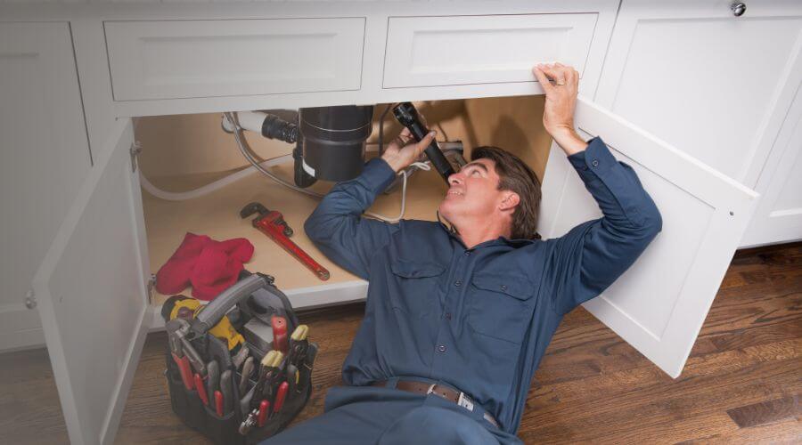 Local water heater installation in Green Bank, WV
